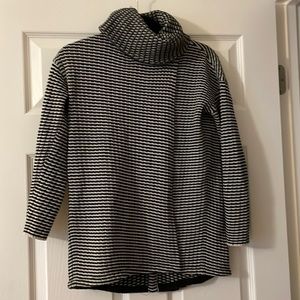 CAbi sweater
